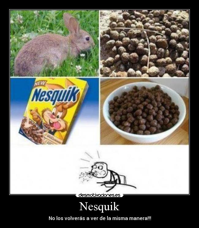 Nesquik - 