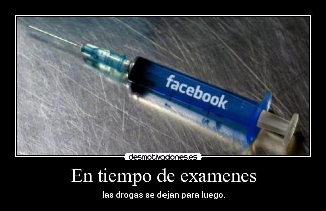 En tiempo de examenes - 