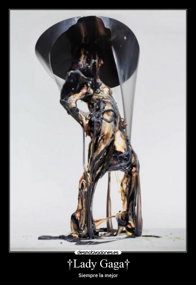 †Lady Gaga† - 