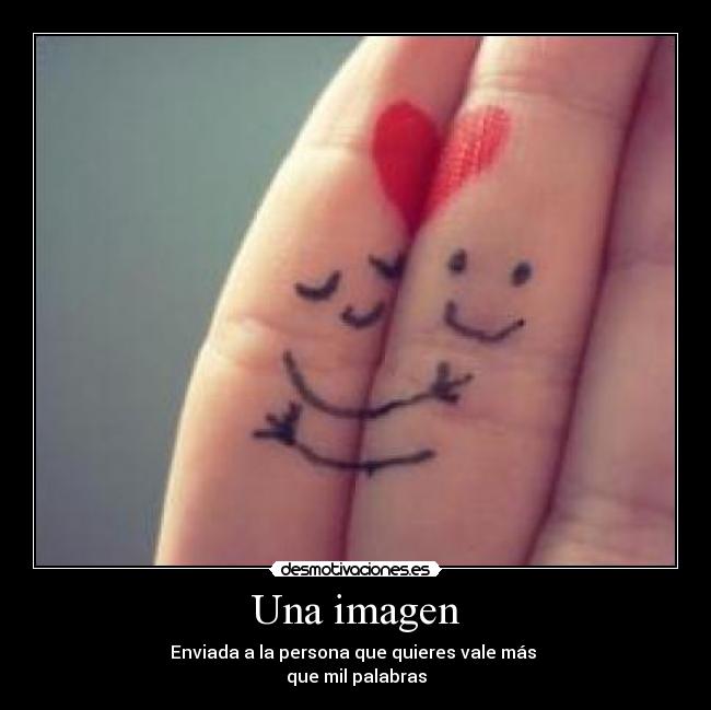 Una imagen - 