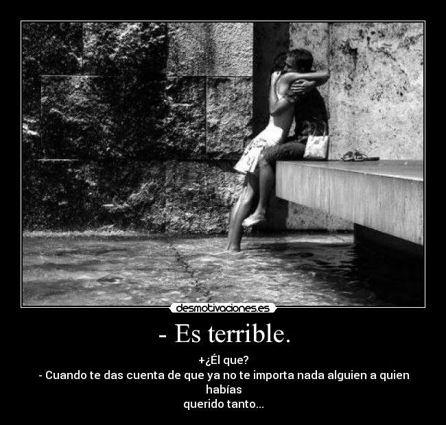 carteles ismaku desmotivaciones