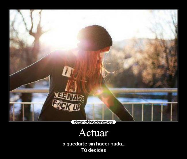 Actuar - 