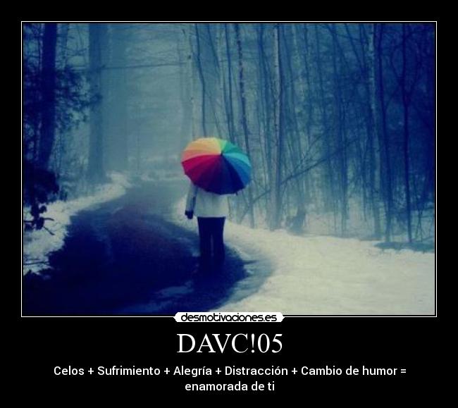 DAVC!05 - 