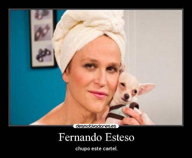 Fernando Esteso - La Ramona Fernando Esteso - La Ramona