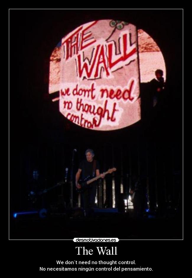 The Wall - 