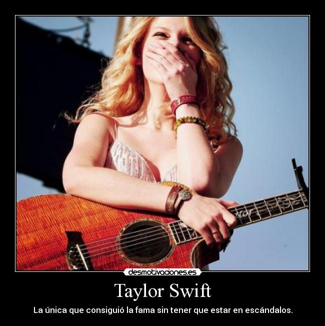 Taylor Swift - 