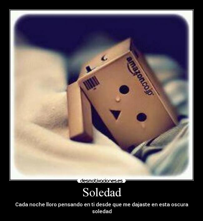 Soledad -