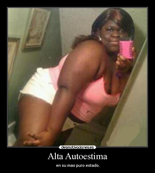 Alta Autoestima -