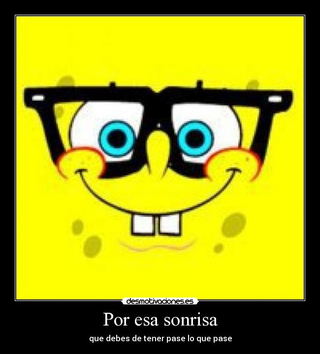 carteles sonrisa 871 desmotivaciones