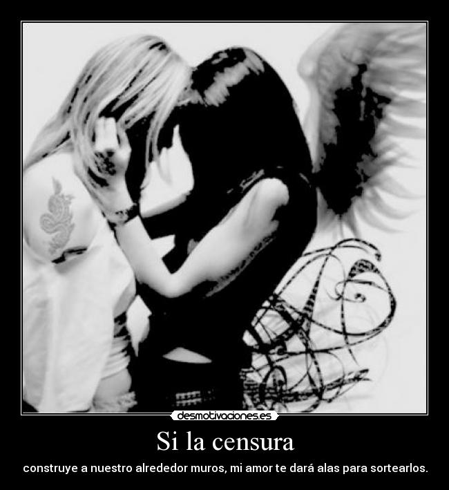 Si la censura - 