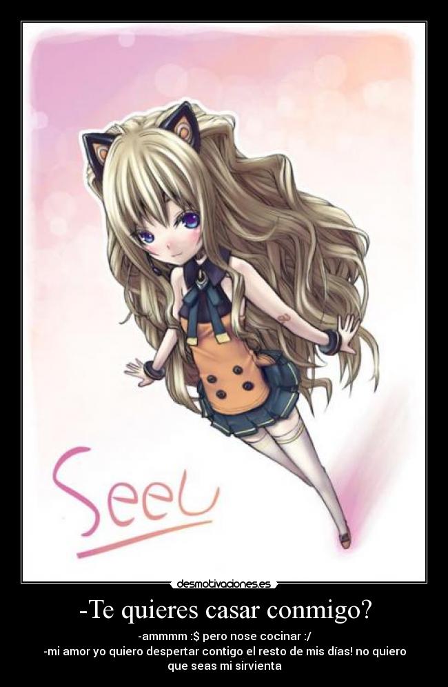 te