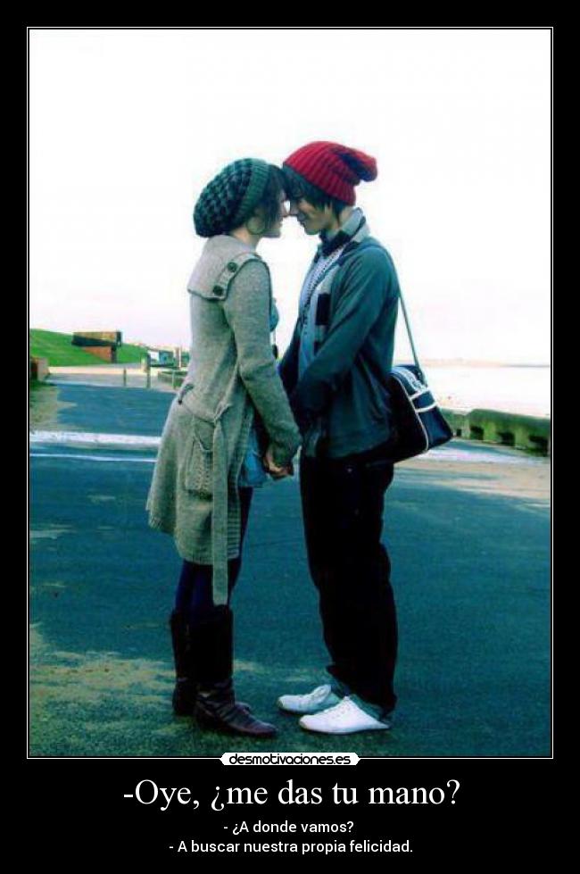 carteles amame desmotivaciones