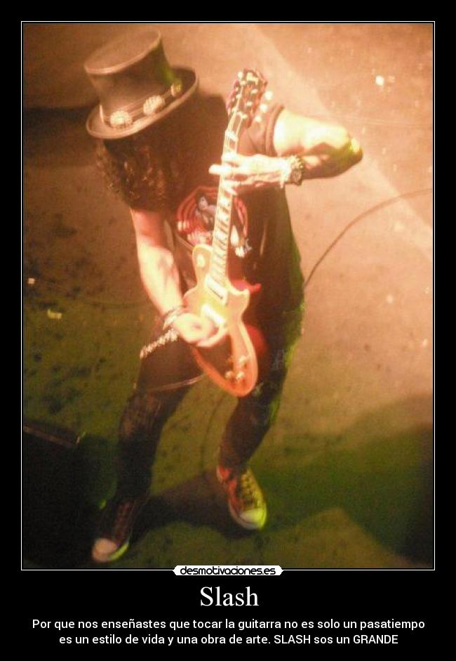 Slash - 