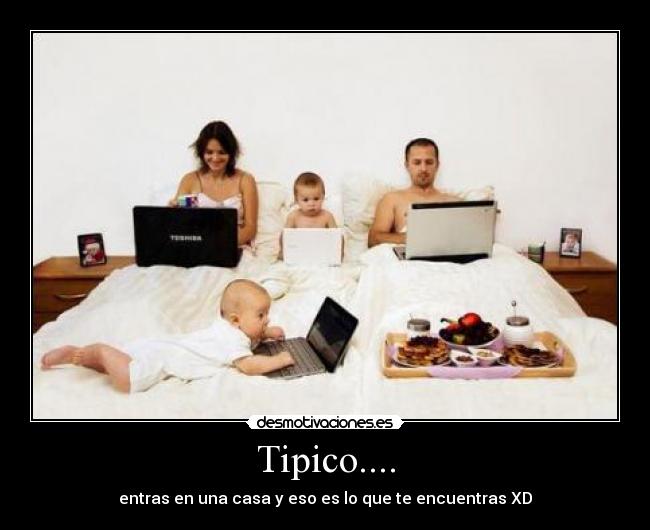 Tipico.... -