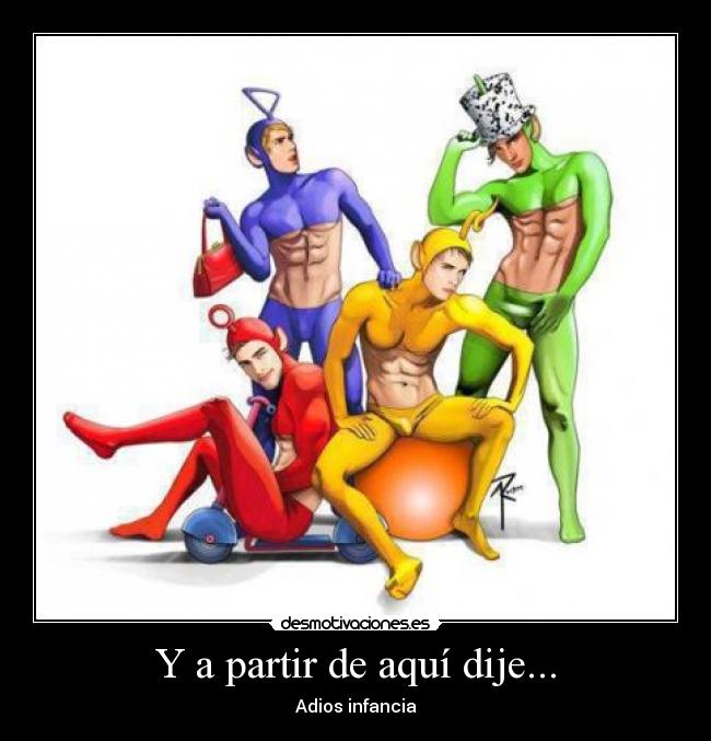 carteles neptun4 desmotivaciones