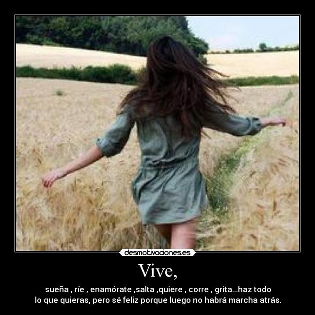 Vive, - 