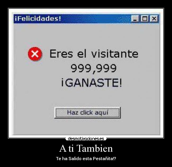 A ti Tambien -