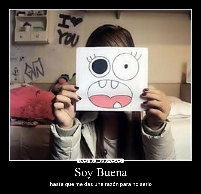 Soy Buena - 