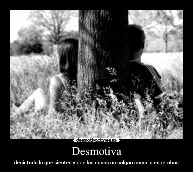 carteles por siempresonrie12 desmotivaciones