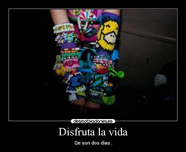 carteles vida eleztricah desmotivaciones