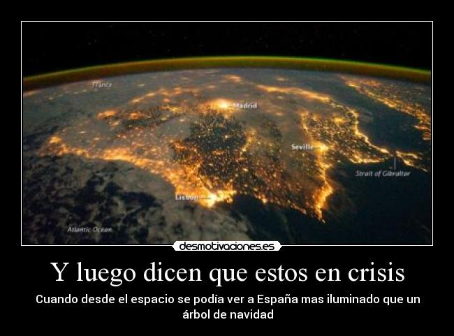 carteles malgasto energia desmotivaciones