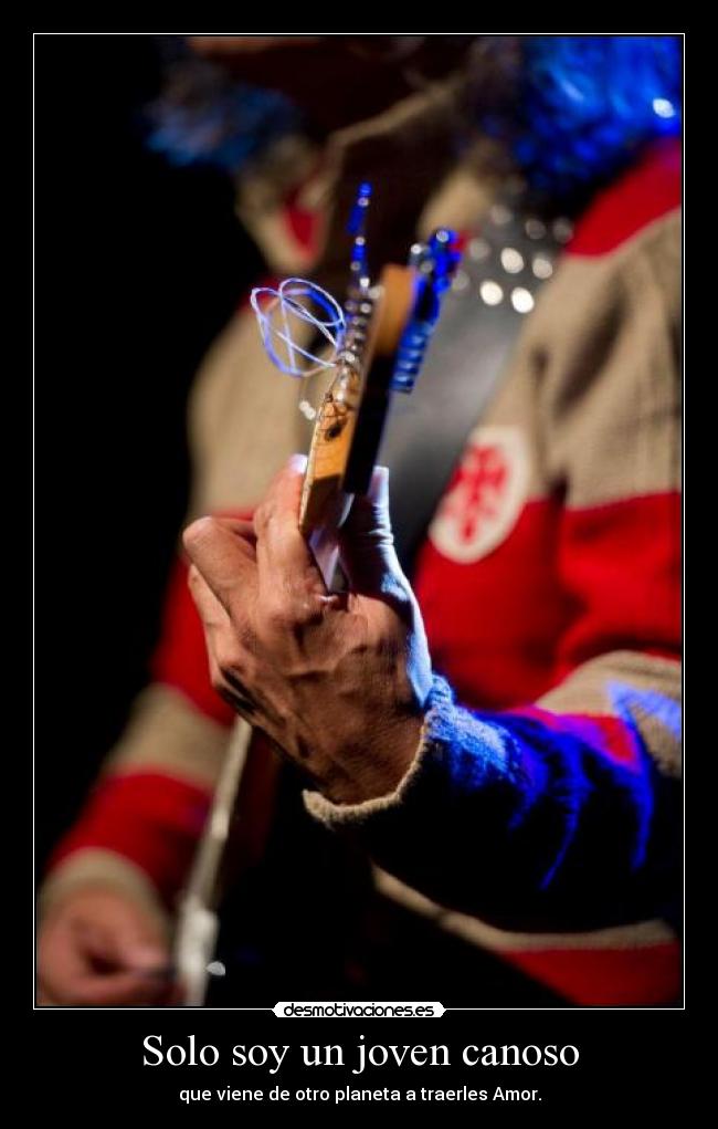 carteles arturo meza amor musica musico planeta desmotivaciones