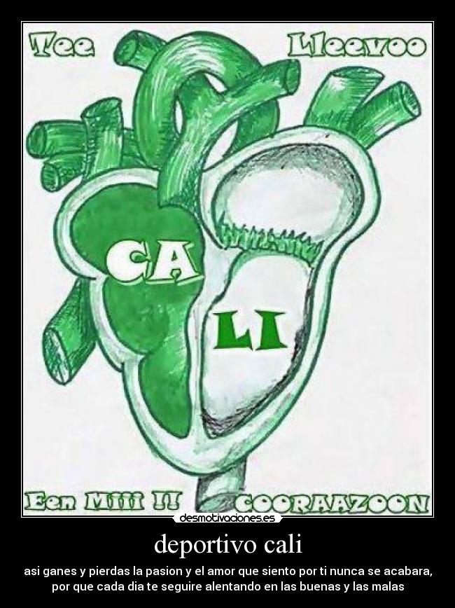 deportivo cali -