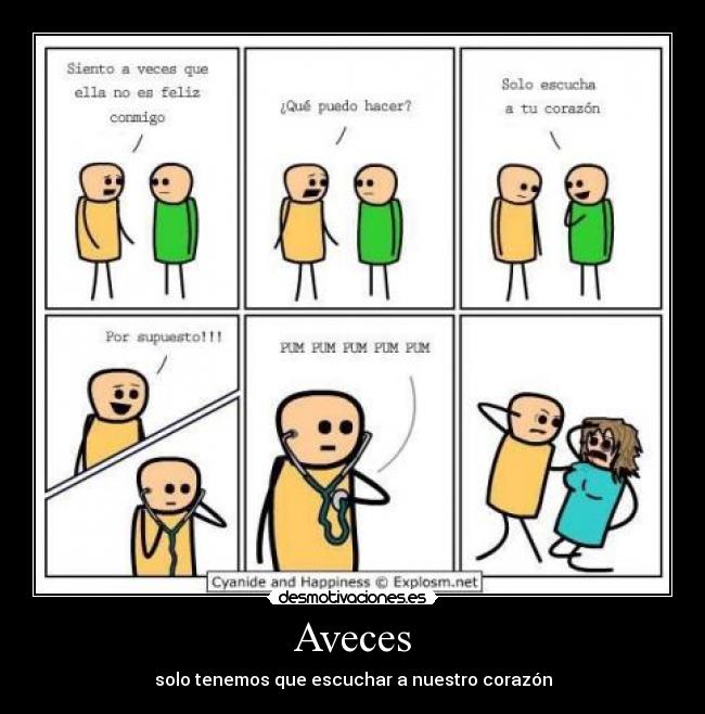 Aveces -