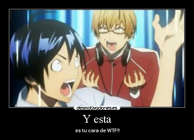 Y esta - 
