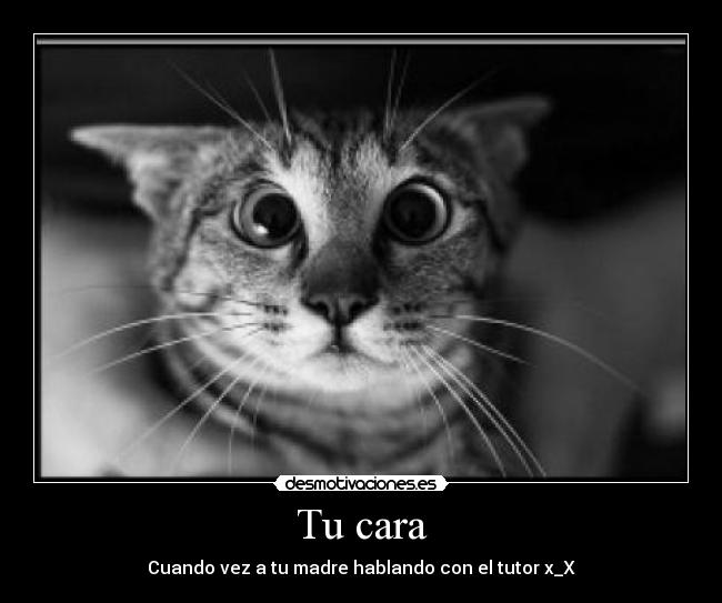 Tu cara - 