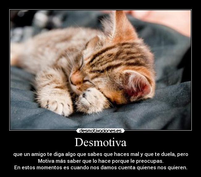 Desmotiva - 