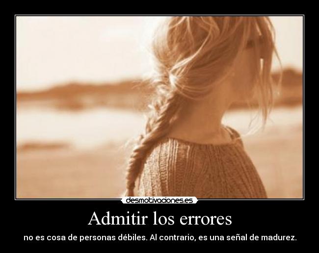 carteles promise desmotivaciones