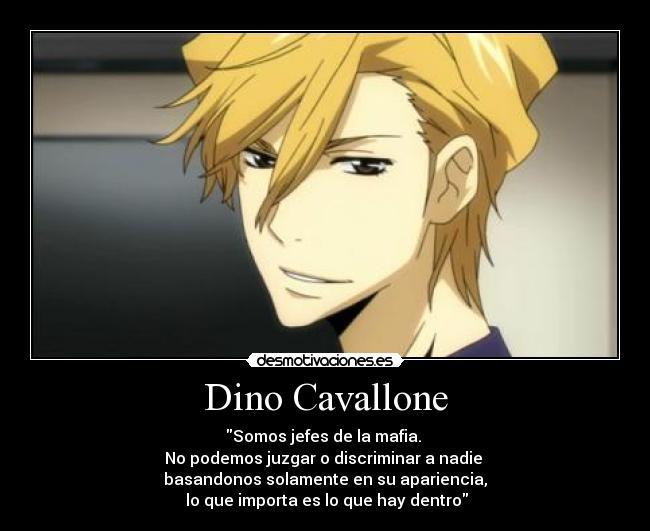 Dino Cavallone - 