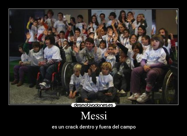 Messi -