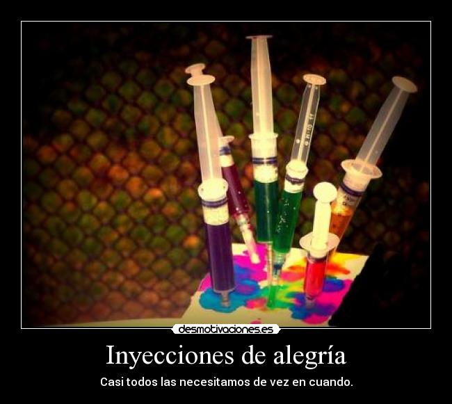 carteles alegria anaa197 desmotivaciones