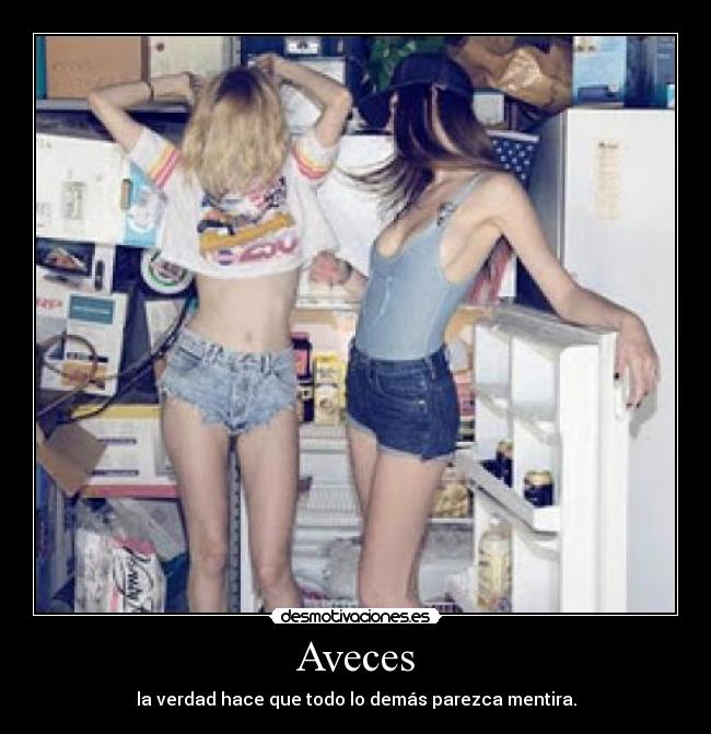 Aveces - 