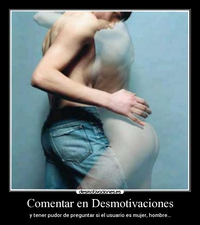 Comentar en Desmotivaciones -