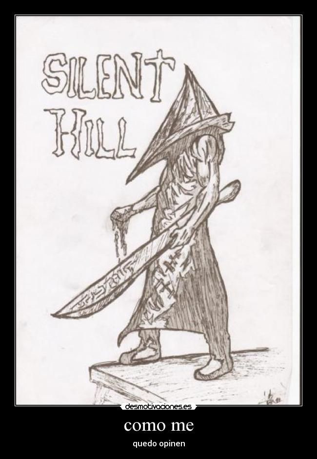 como me - quedo opinen