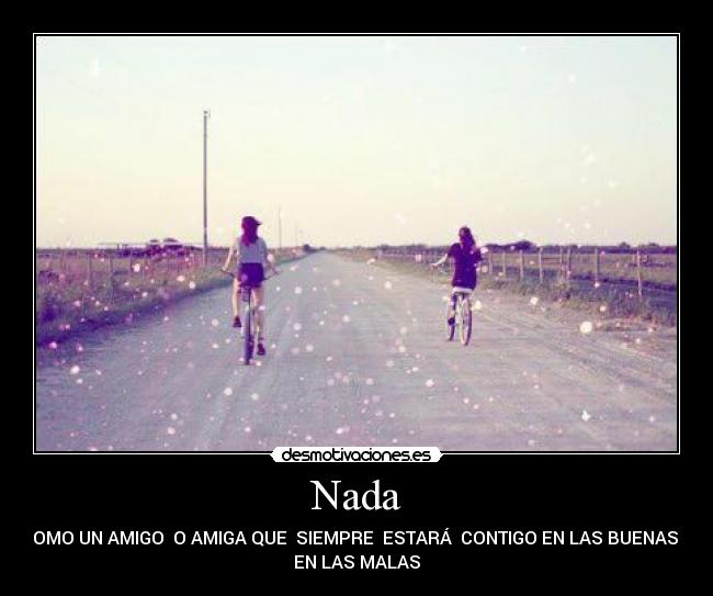 Nada -