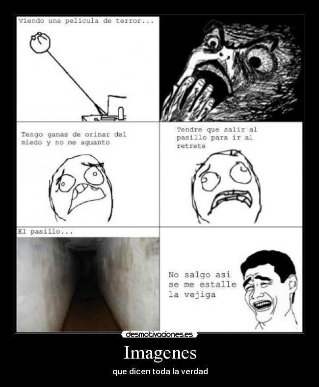 Imagenes - que dicen toda la verdad