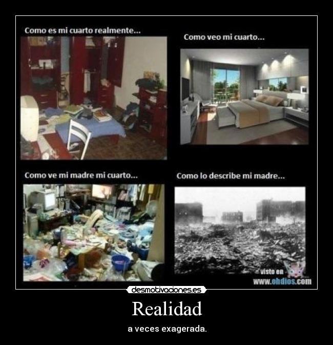 Realidad -