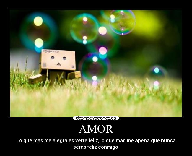 AMOR - 