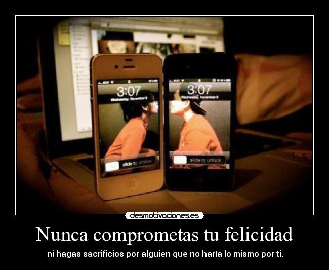 carteles felicidad lalittlemonster desmotivaciones