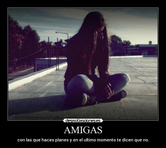 AMIGAS -