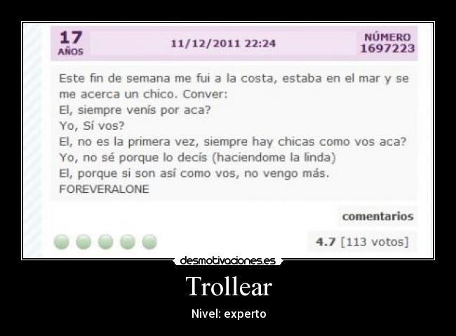 Trollear - 