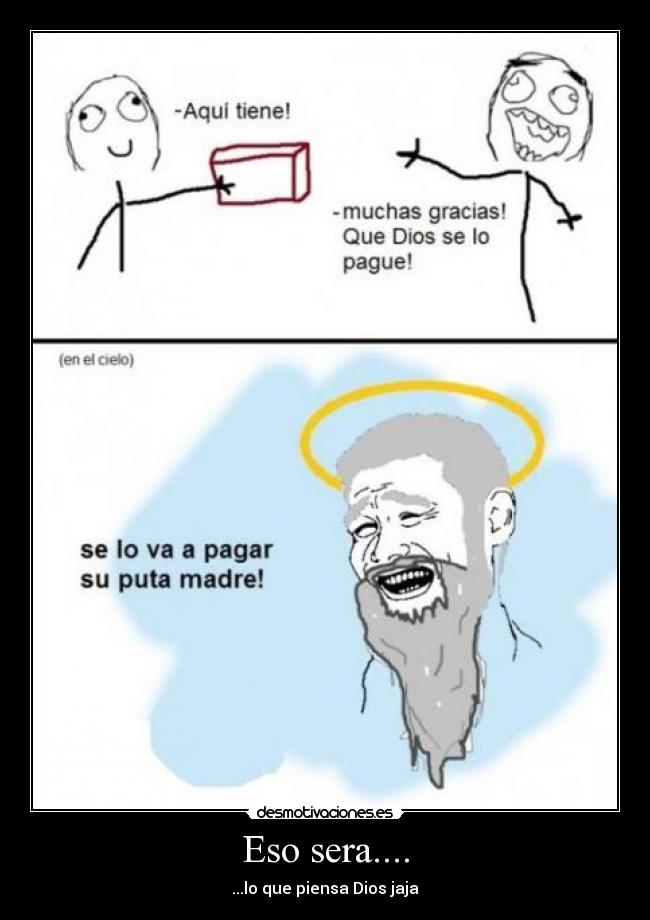 carteles agridulce desmotivaciones