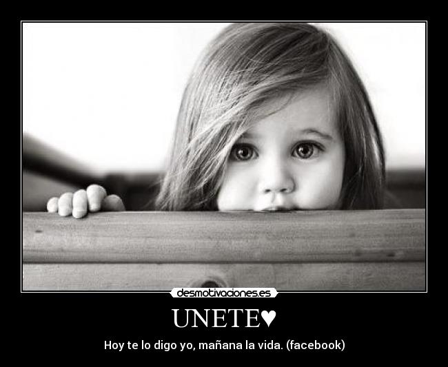 UNETE♥ -