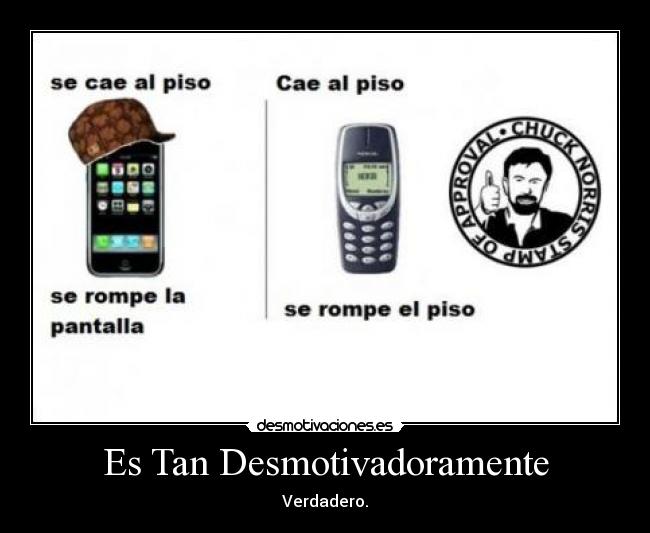 Es Tan Desmotivadoramente - 