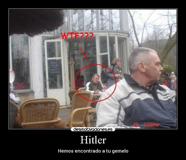 Hitler -