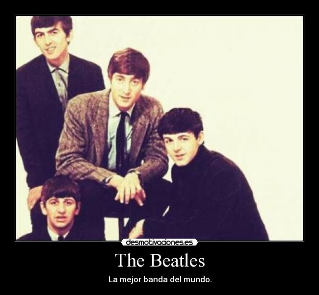 The Beatles - 